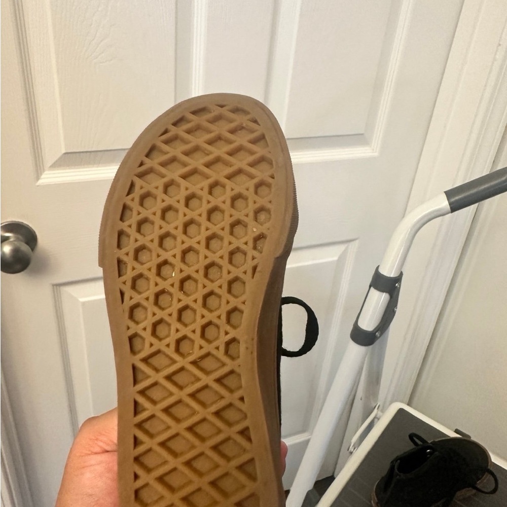 Vans kids